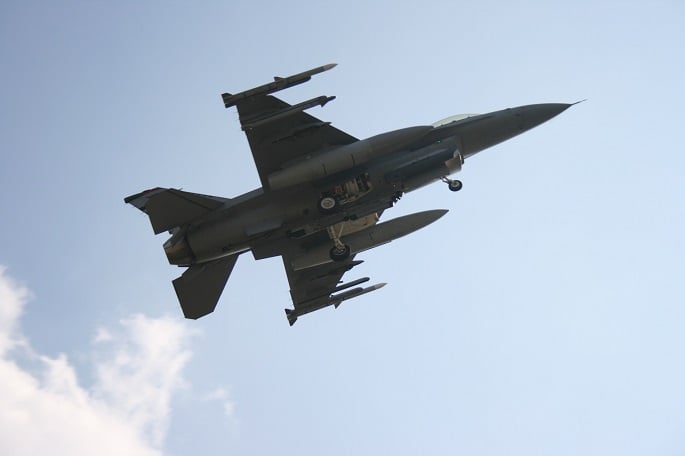 Germany again rejects calls to deliver fighter jets to Ukraine