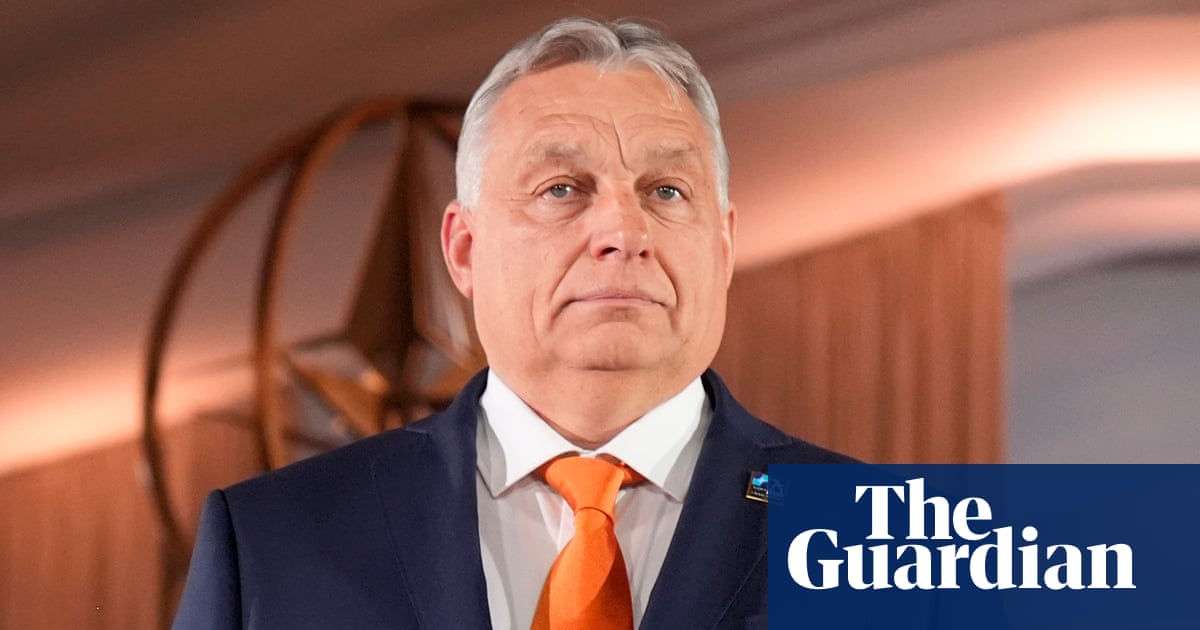 Top EU officials to boycott informal meetings hosted by Hungary