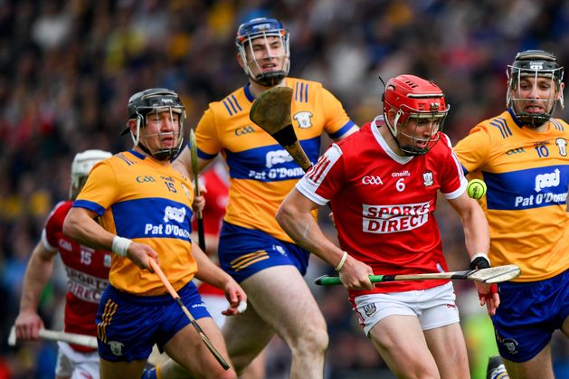 Record demand for All-Ireland hurling tickets results in deluge of disappointed GAA fans