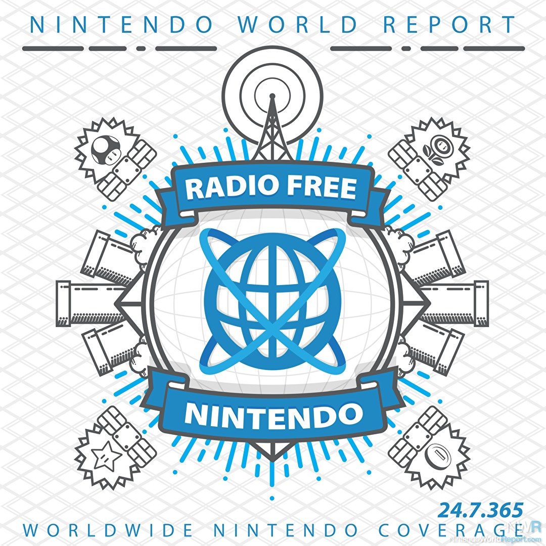 Episode 883: No, No, No: THE Meg - Radio Free Nintendo