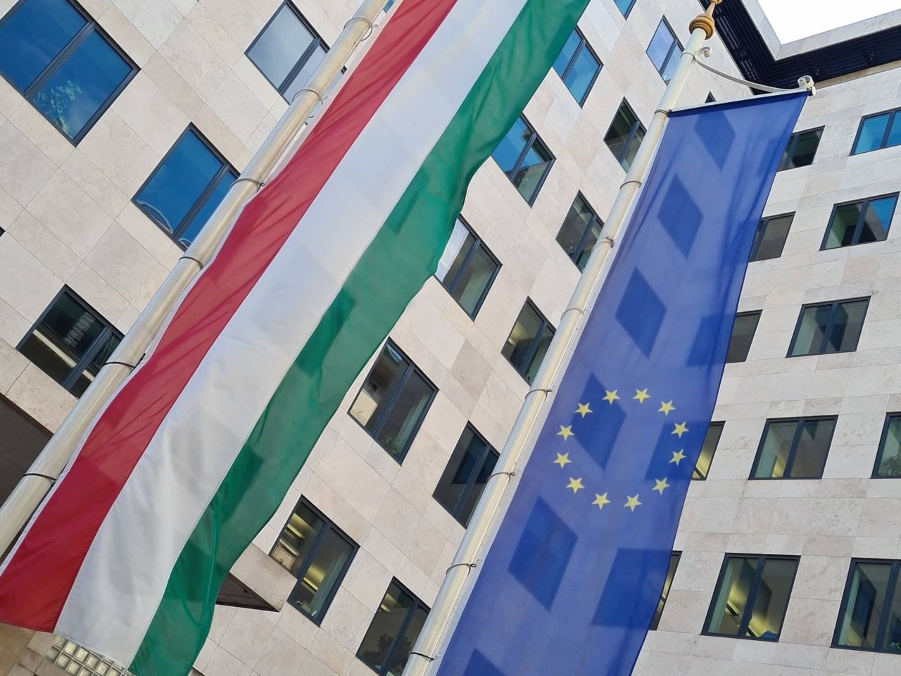 EU presidency: sports officials discuss large sporting events at Budapest meeting