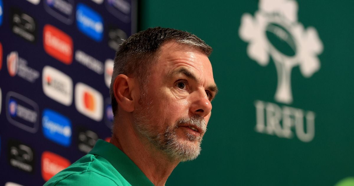 Cork star lauds performance coach Gary Keegan's role as Rebels bid to bridge 19-year gap