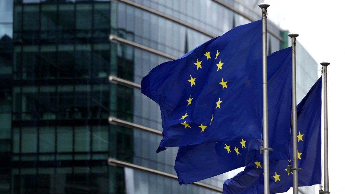 EU's individual governments hesitate on Chinese EV tariffs