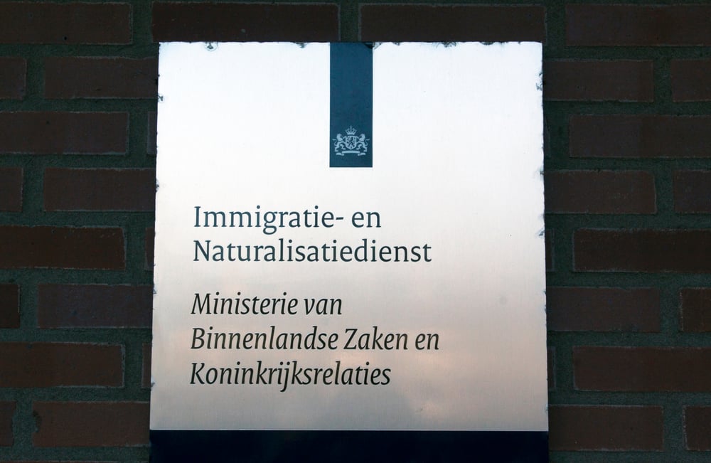 Last-minute reprieve for NL-born children facing deportation