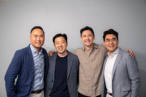 Proptech startup DNK eyes expansion into Japan