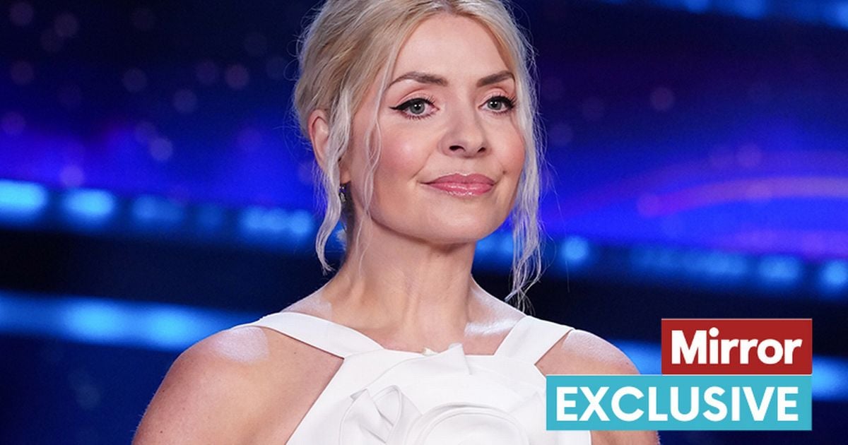Holly Willoughby approached over TV show about plot to kidnap and murder her