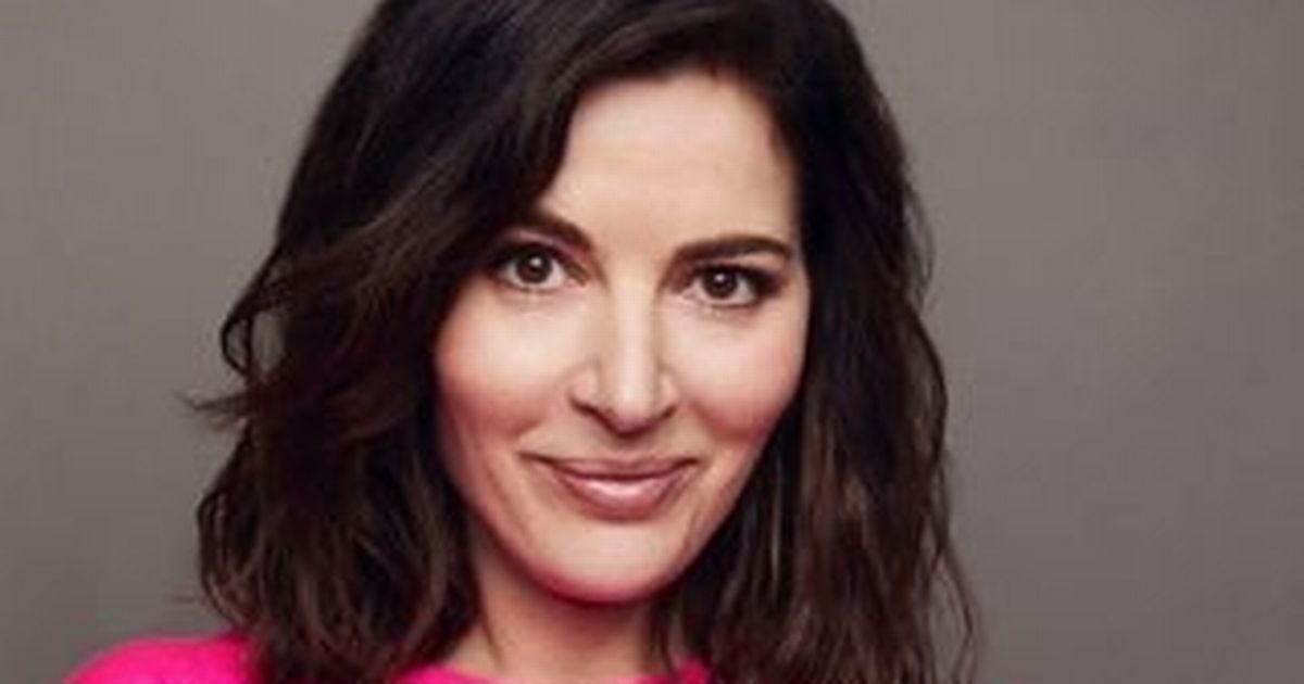 Nigella Lawson reveals secret to her gorgeous wrinkle-free skin - and it's unusual