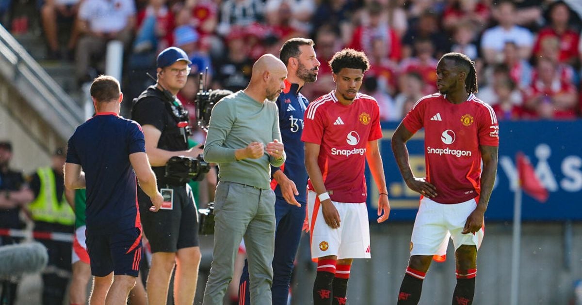 Manchester United officials in Norway hinted at a new era but biggest change is yet to arrive