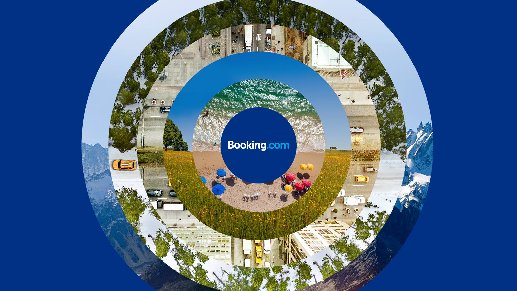 Competition Authority Imposes a Record Fine on Booking.com