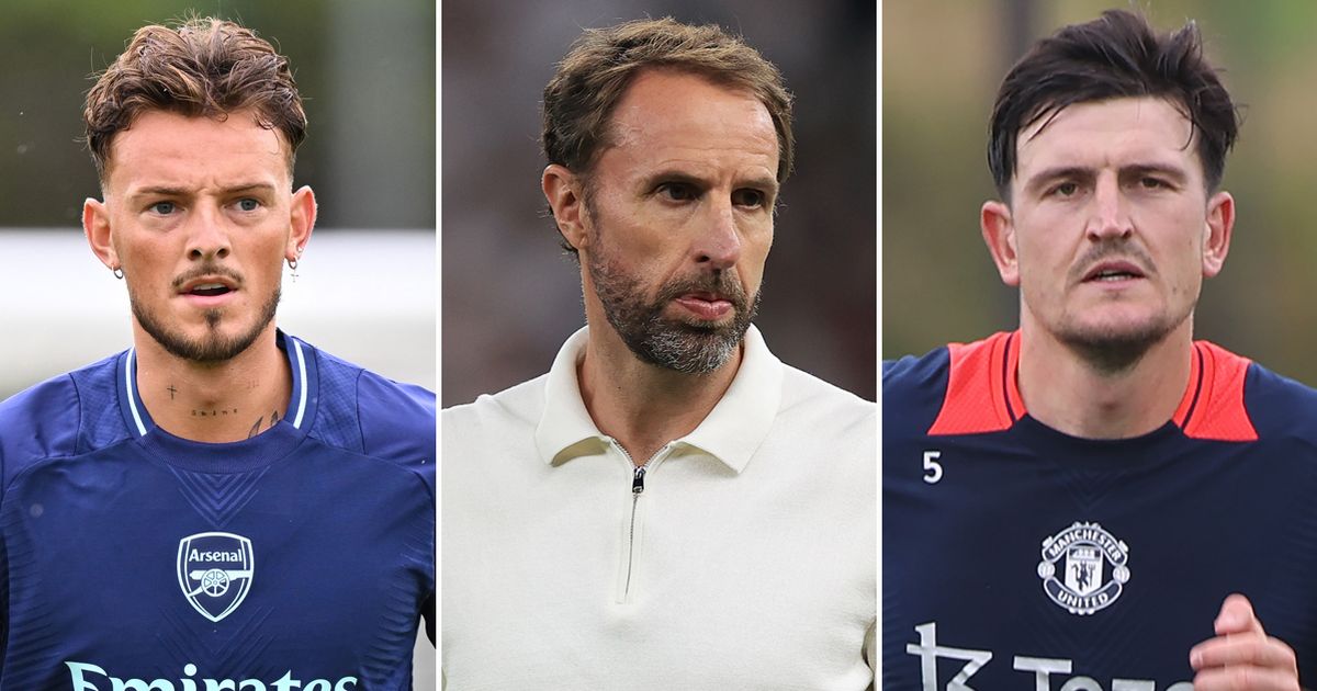 Six winners and losers after Gareth Southgate quits as England boss after Euro 2024