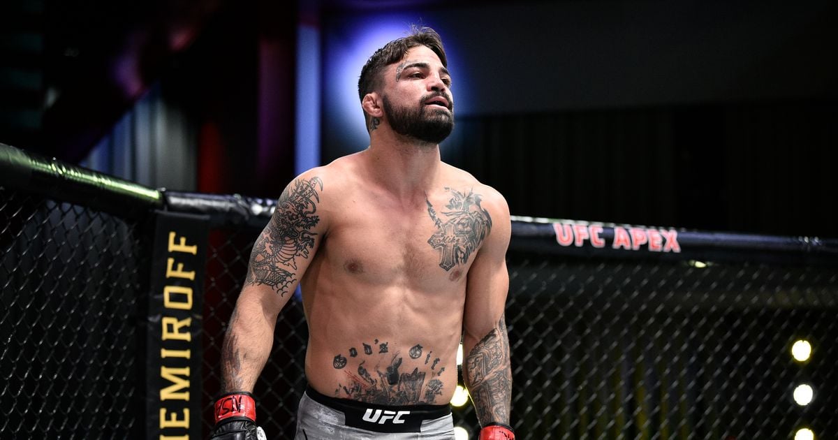 Five things we noticed from Mike Perry bare knuckle fights that will cause Jake Paul problems