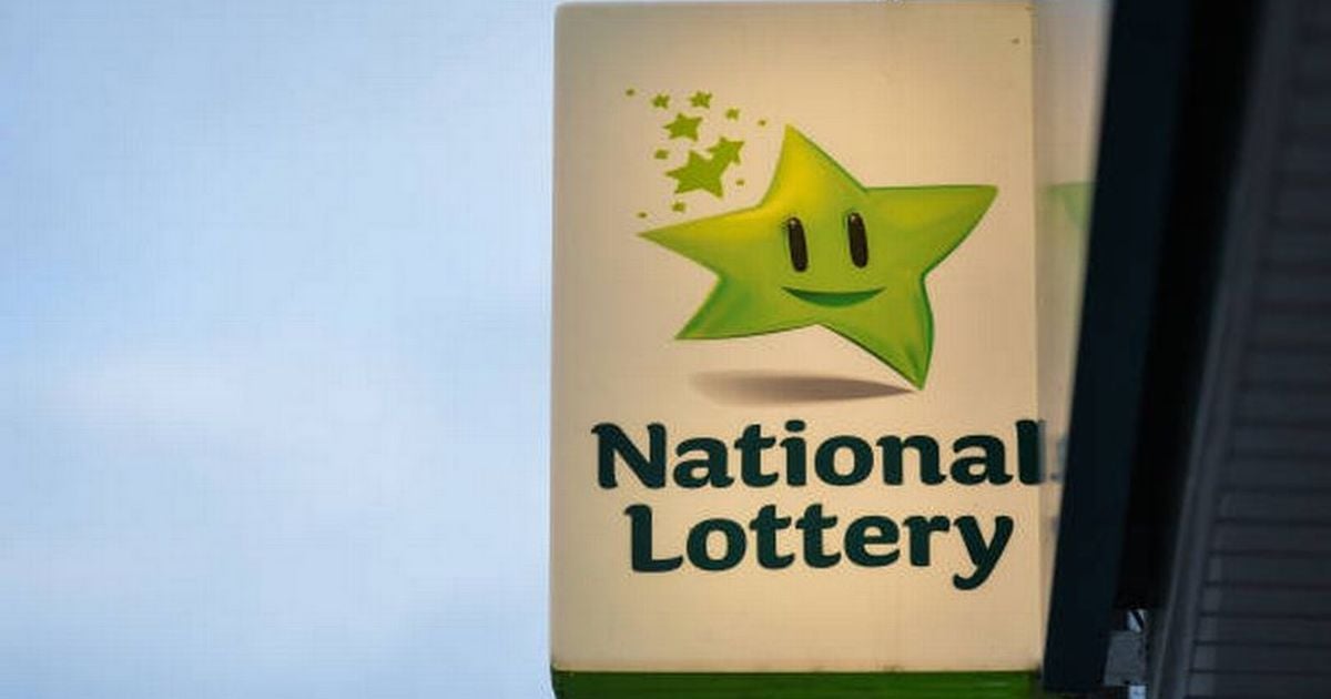 Irish Lotto predicted numbers for Wednesday's draw based on weekend's sporting action