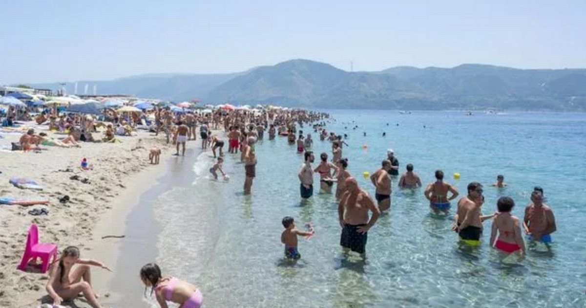 UK tourists in Spain and Italy warned 'it starts tomorrow' but Brits in Germany spared
