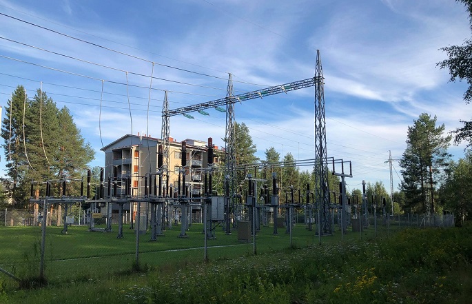 Baltic states to exit Russia-controlled power grid in 2025