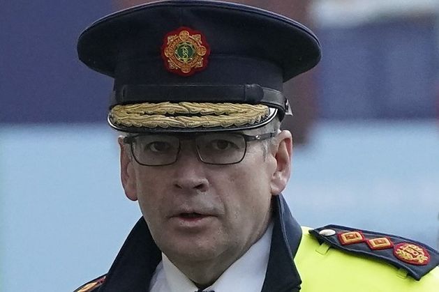 Coolock asylum centre violence: Garda Commissioner Drew Harris promises officers his full support amid criticism of policing response