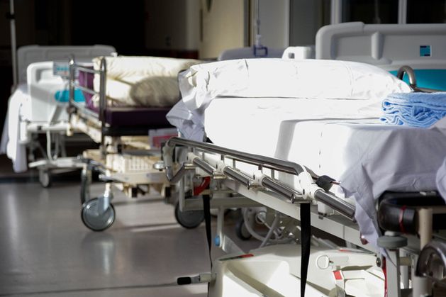 HSE staff face frequent attacks in hospitals and other facilities, new figures show