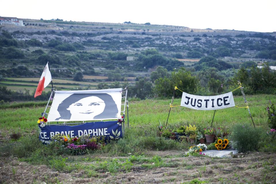 Judge orders Attorney General to give copies of Caruana Galizia murder inquiry to Maksar brothers