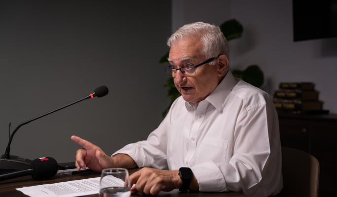  [WATCH] Dalli, bruised by Barroso, vows to keep up fight for justice after Kessler conviction 