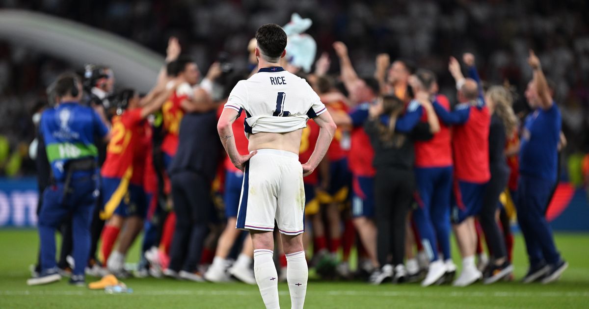 Former England star's Euro 2024 prediction goes brutally wrong as fans slam "arrogance"