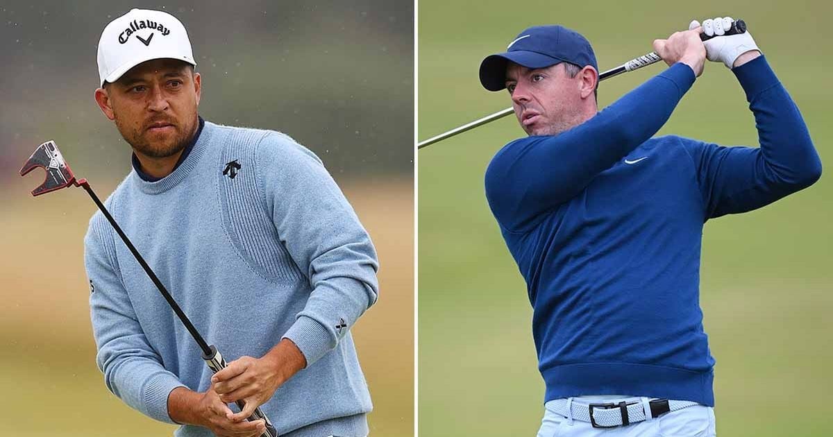 'Tricky' problem facing Rory McIlroy at The Open highlighted