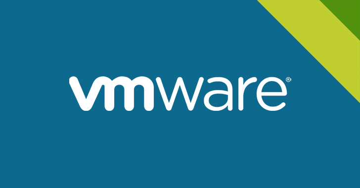 VMware Issues Patches for Cloud Foundation, vCenter Server, and vSphere ESXi