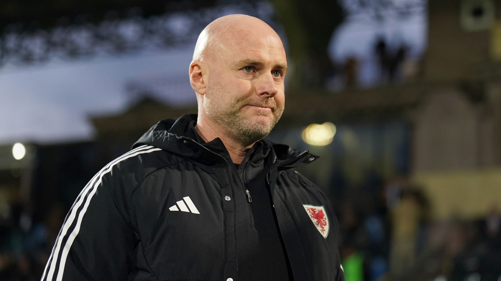 Rob Page exclusive: Wales sacking hurt, but it was not a surprise... FAW must now stick to long-term plan of developing next generation after Gareth Bale era