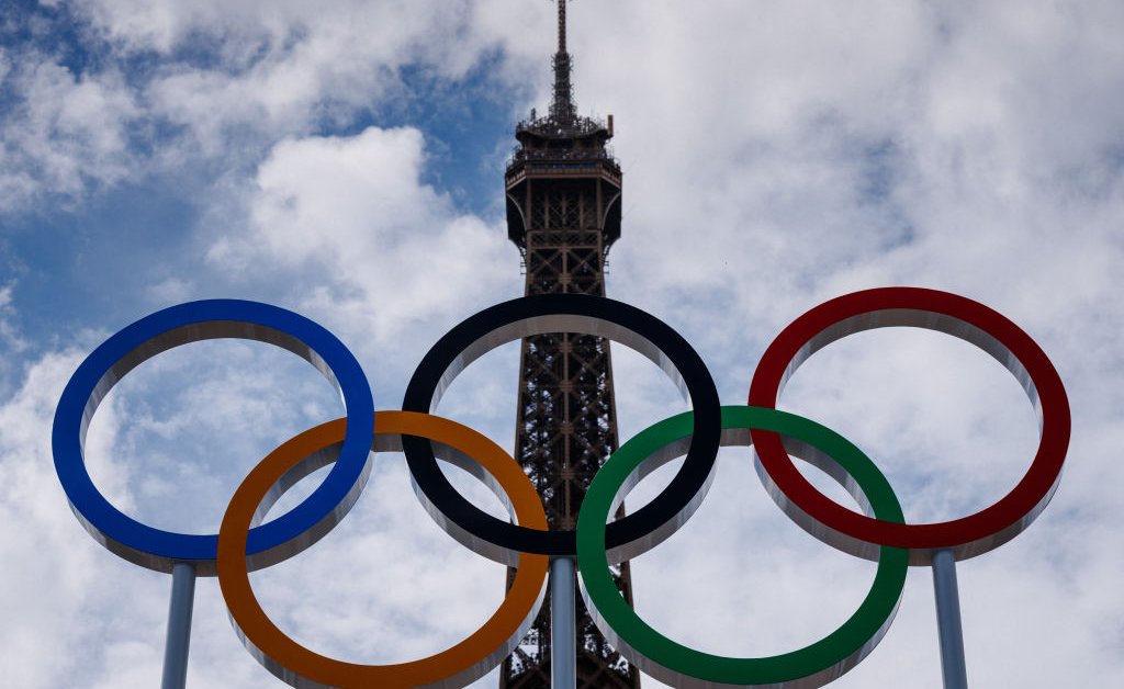 Why Are the Olympics Held Every Four Years?