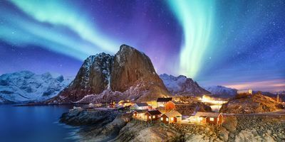 Travelzoo - Norway - 14-Day Small Group Tour $3999