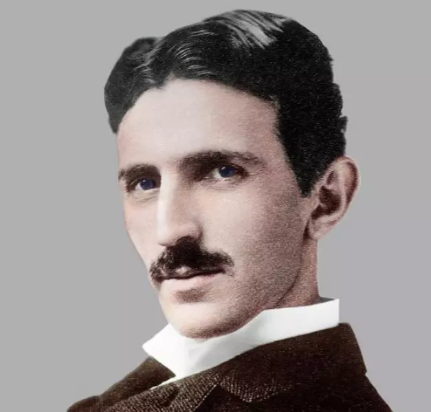 Nikola Tesla: The Visionary Genius Whose Light Still Shines