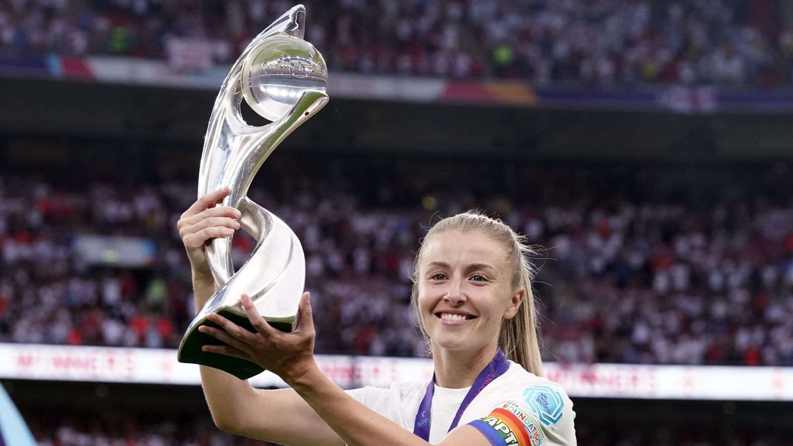 Women's Euro 2025 state of play: Will Home Nations join England in qualifying?