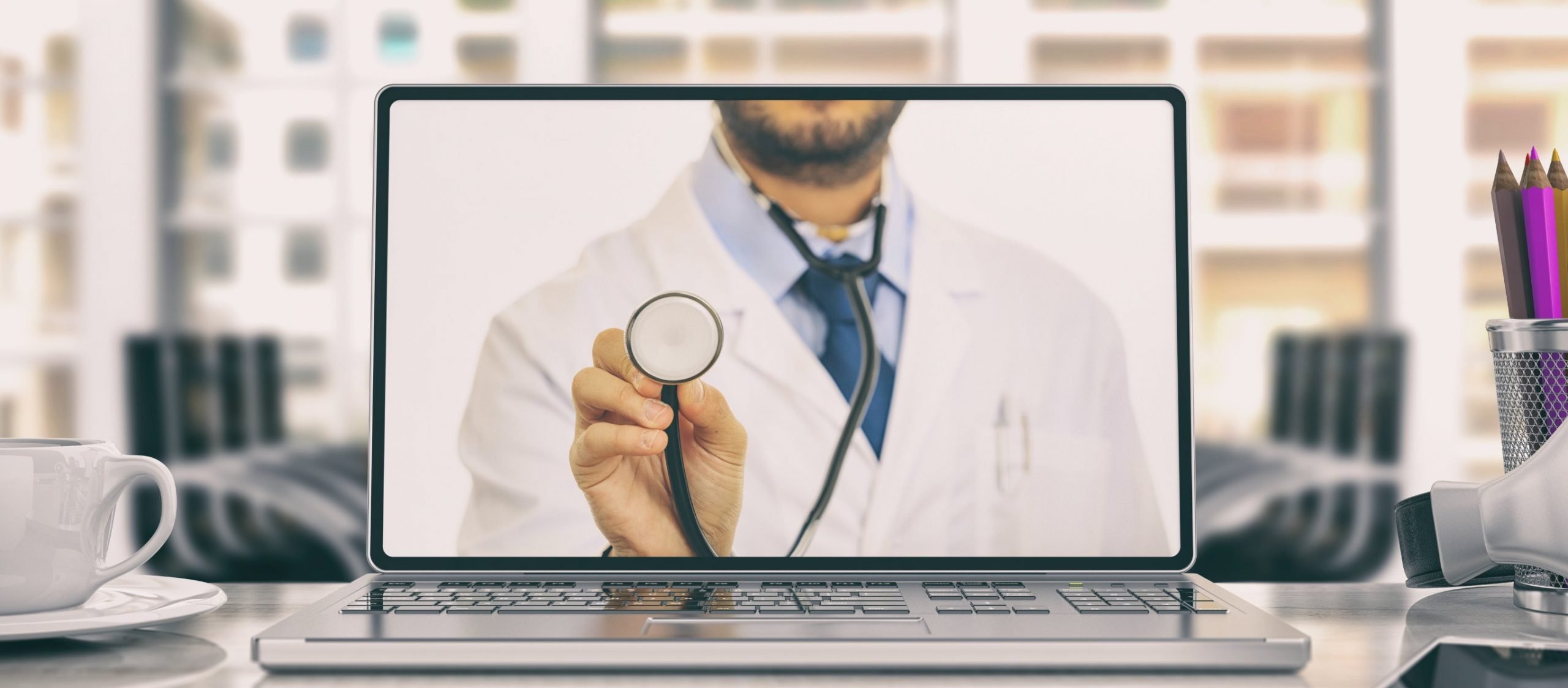 Competition Authority Recommends Enhancing Telemedicine Access
