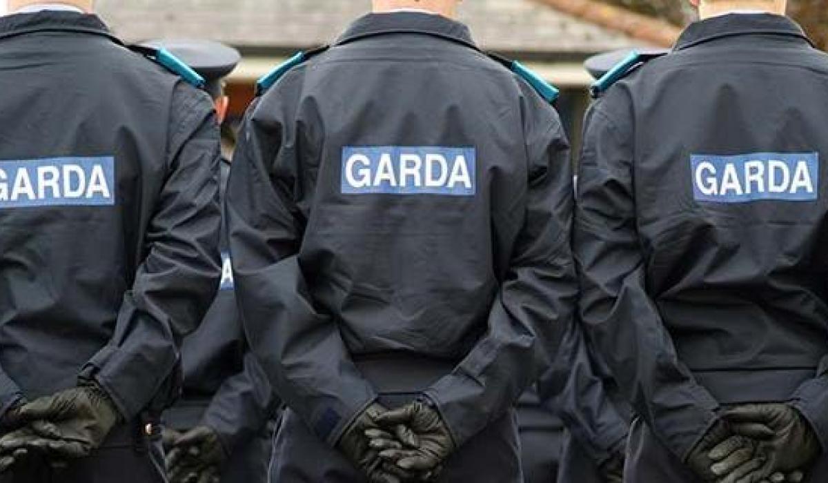 Less than 1% of new Gardai this year posted to Donegal