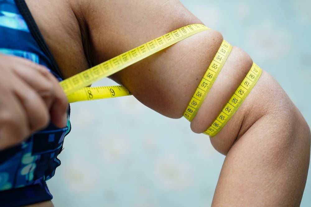 Overcoming obesity is more difficult than most think