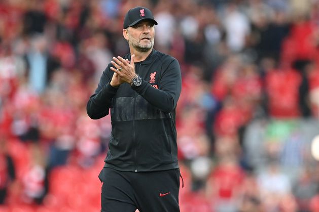Oliver Brown: If England are truly serious about winning the World Cup, they need to give Jurgen Klopp the world