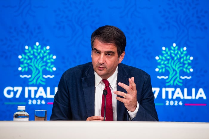 Italian govt 'rooting' for Fitto to be new Commissioner