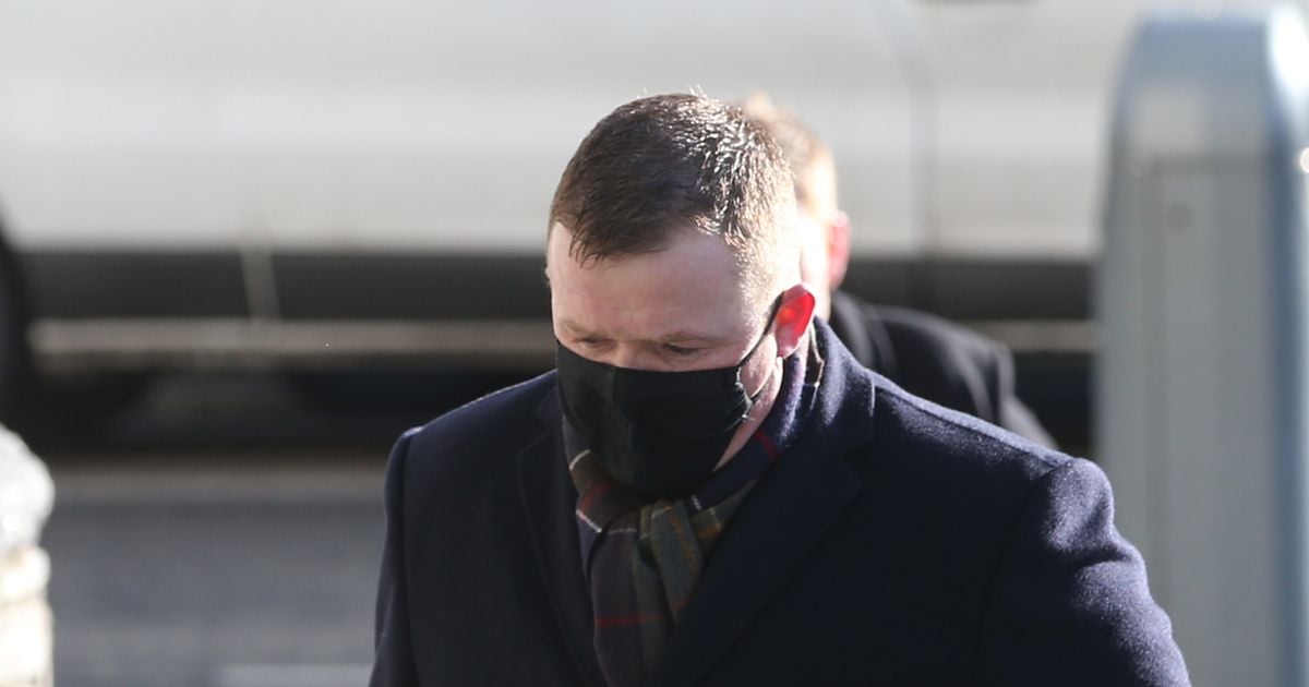 Garda sex assault trial 'will hear he allegedly said 'that's some arse' before grabbing woman's buttocks'