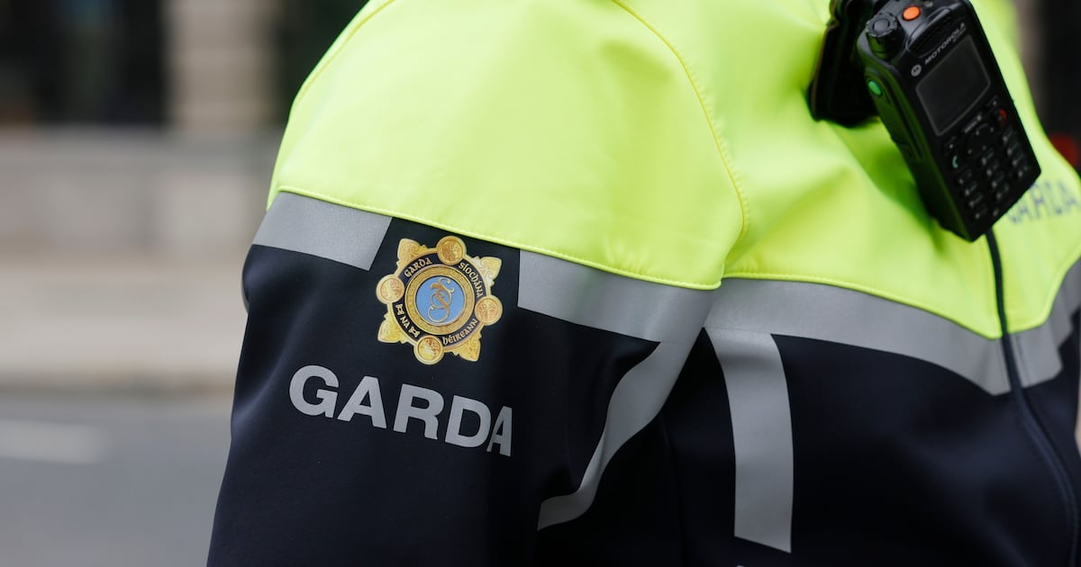 Teenager charged in connection with armed stand-off in Co Cork