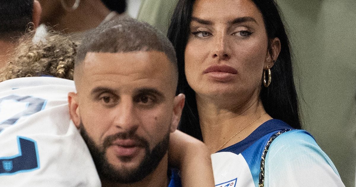 Inside Kyle Walker and Annie's marriage now and their latest decision