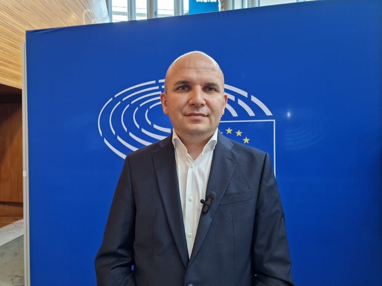 MEP Ilhan Kyuchyuk: "Whether We Have Caretaker or Regular Government, Let Us Put Bulgaria's Ideas on the Table in Brussels and Strasbourg"