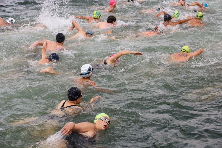 Nearly 200 Participants Registered for 4th Edition of Port Burgas Swimming Marathon 