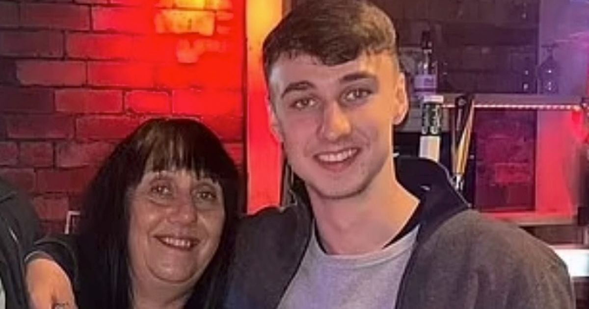 Jay Slater's heartbroken mum 'overwhelmed' as update given when teen's body can return home