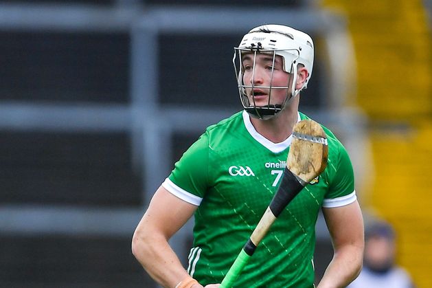 Limerick hurling star Kyle Hayes to appear in court following dangerous driving charge