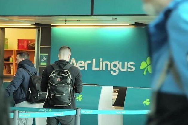 Aer Lingus pilots query pay hike and overnight allowance tax issues in proposal to end dispute