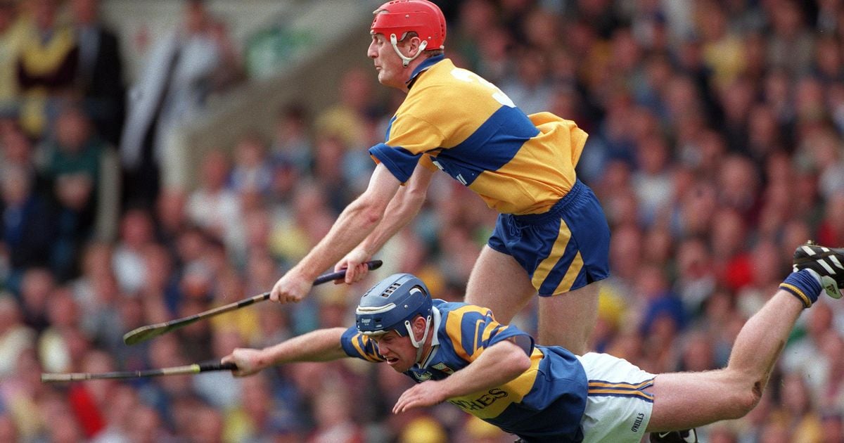 Clare v Cork: Banner boss Brian Lohan says that losing an All-Ireland is "a bad place to be"