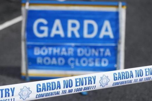 Two people in their 70s killed in serious road crash in Co Donegal