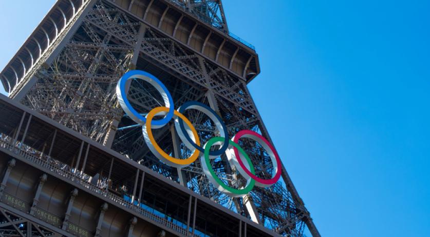Record 276 Dutch athletes participating in Paris Olympics