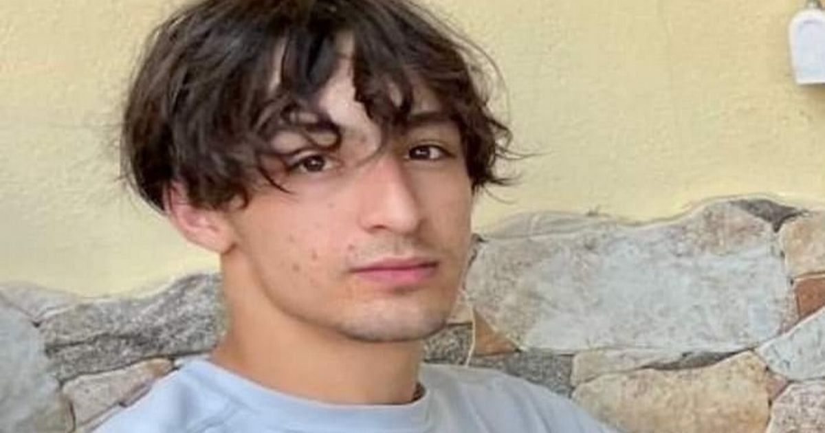 Fears grow as young Brit vanishes in Italy with ominous last signal from his Apple watch
