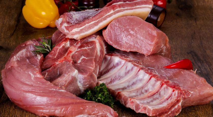 China investigating Dutch firm Vion over fears it is dumping pork on their market