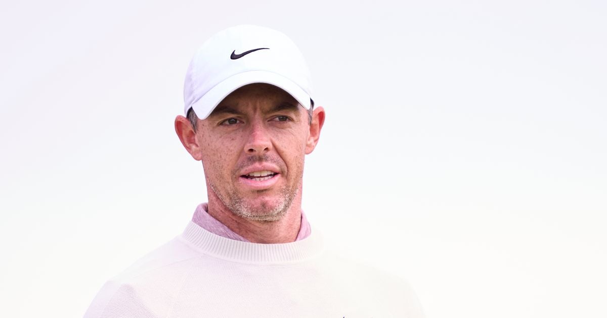 Rory McIlroy ally doesn't hold back on US Open criticism - 'Makes my blood boil'