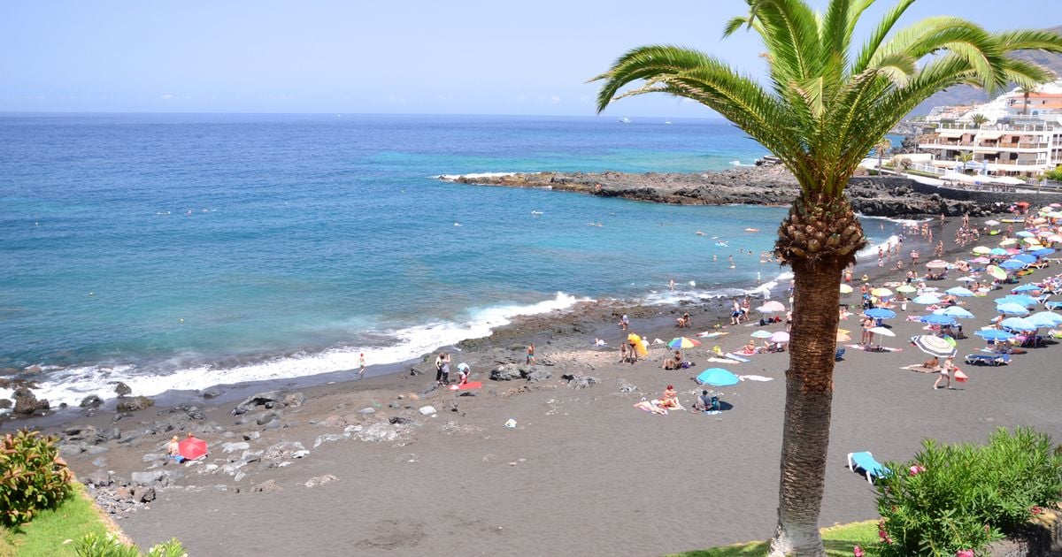 Beaches in Spain introduce new ban for holidaymakers and officials warn 'you will be fined'